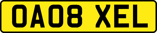 OA08XEL