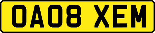 OA08XEM