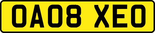 OA08XEO