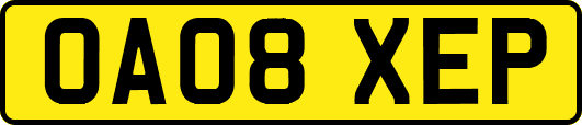 OA08XEP