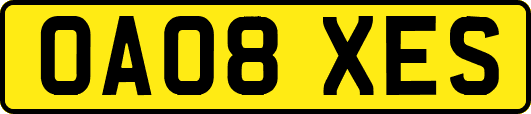 OA08XES