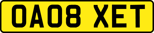OA08XET