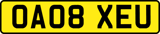 OA08XEU
