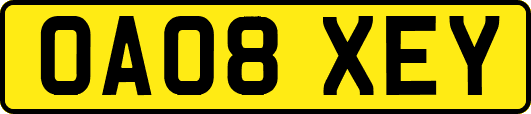 OA08XEY