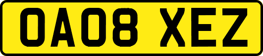 OA08XEZ