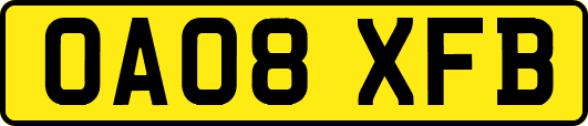 OA08XFB