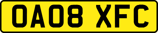 OA08XFC