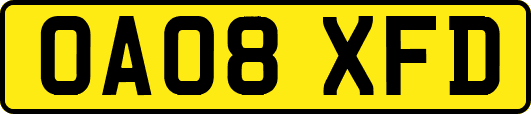OA08XFD