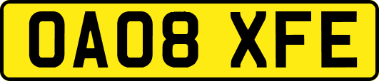 OA08XFE