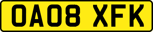 OA08XFK