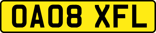 OA08XFL