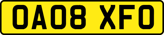 OA08XFO