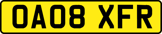 OA08XFR