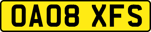 OA08XFS