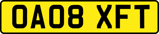 OA08XFT