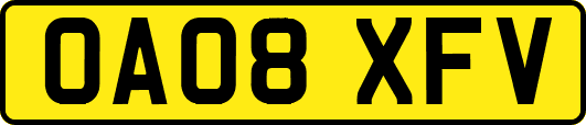 OA08XFV