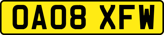 OA08XFW