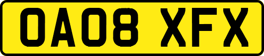 OA08XFX