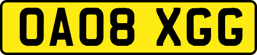 OA08XGG