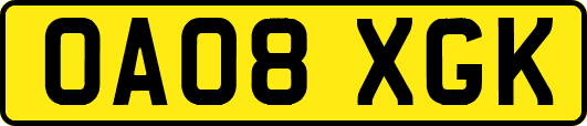 OA08XGK