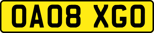 OA08XGO