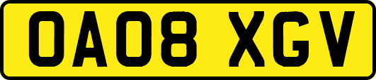 OA08XGV