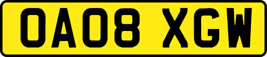 OA08XGW