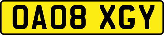 OA08XGY