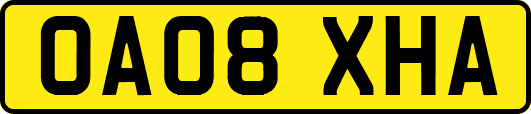 OA08XHA