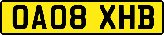 OA08XHB