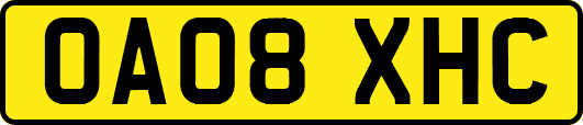 OA08XHC