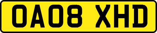 OA08XHD
