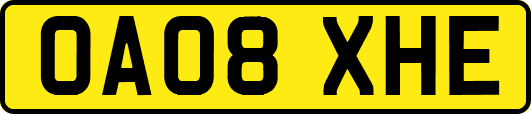 OA08XHE