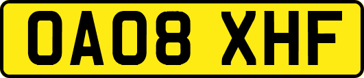 OA08XHF