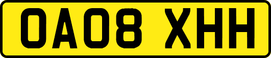 OA08XHH