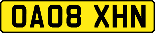 OA08XHN