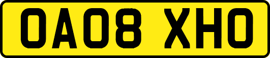OA08XHO