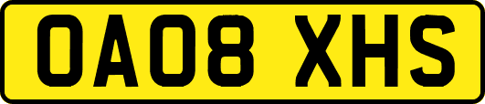 OA08XHS