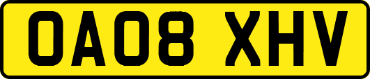 OA08XHV