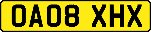 OA08XHX