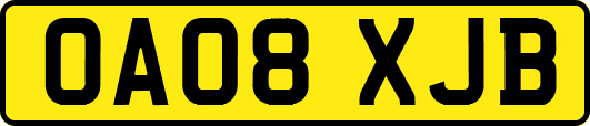OA08XJB