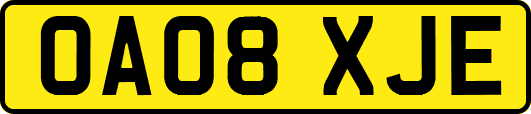 OA08XJE