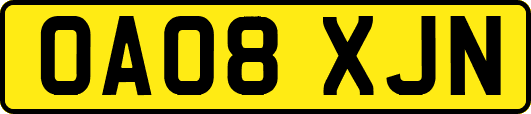 OA08XJN