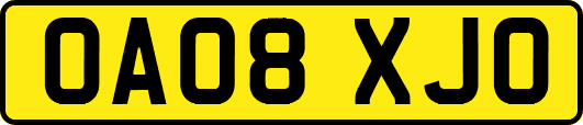 OA08XJO