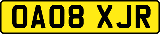 OA08XJR