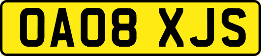 OA08XJS
