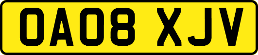 OA08XJV