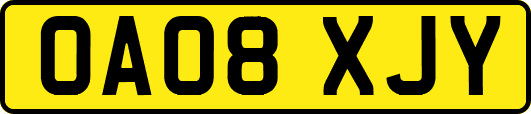 OA08XJY