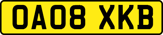 OA08XKB