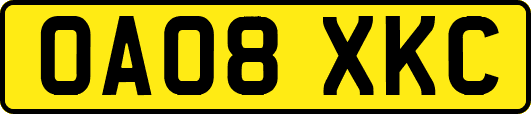 OA08XKC